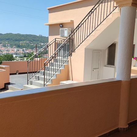 Ferienwohnung Guest'S House "Lindi&Roni" Ulcinj Exterior foto