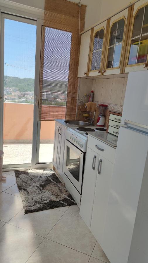 Ferienwohnung Guest'S House "Lindi&Roni" Ulcinj Exterior foto