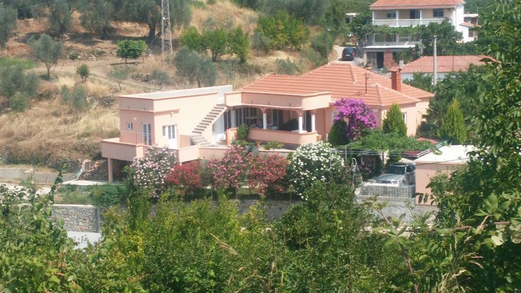 Ferienwohnung Guest'S House "Lindi&Roni" Ulcinj Zimmer foto